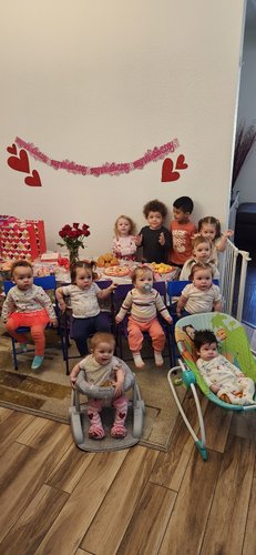 Photo of Saro' Nest Child Care LLC - Haltom City, TX