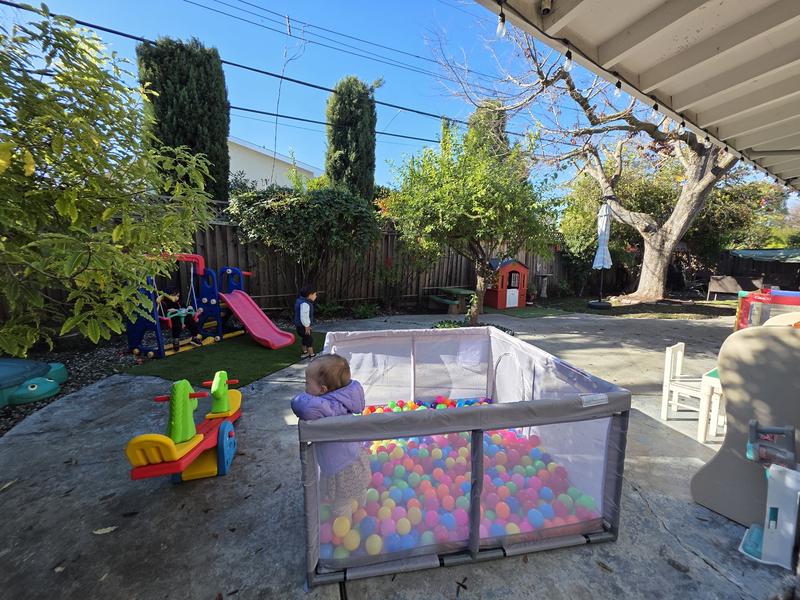 Photo of PariLand Daycare - Palo Alto, CA