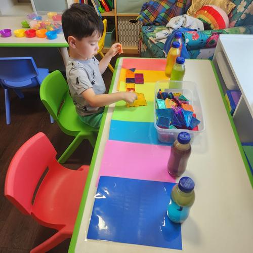 Photo of Mukilteo Rainbow Daycare - Mukilteo, WA