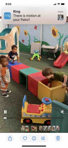 Photo of Baquiax Family Child Care - Los Angeles, CA