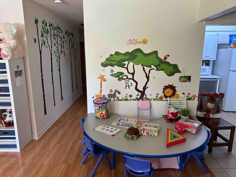 Photo of Sunshine Tots Family Childcare - Cupertino, CA