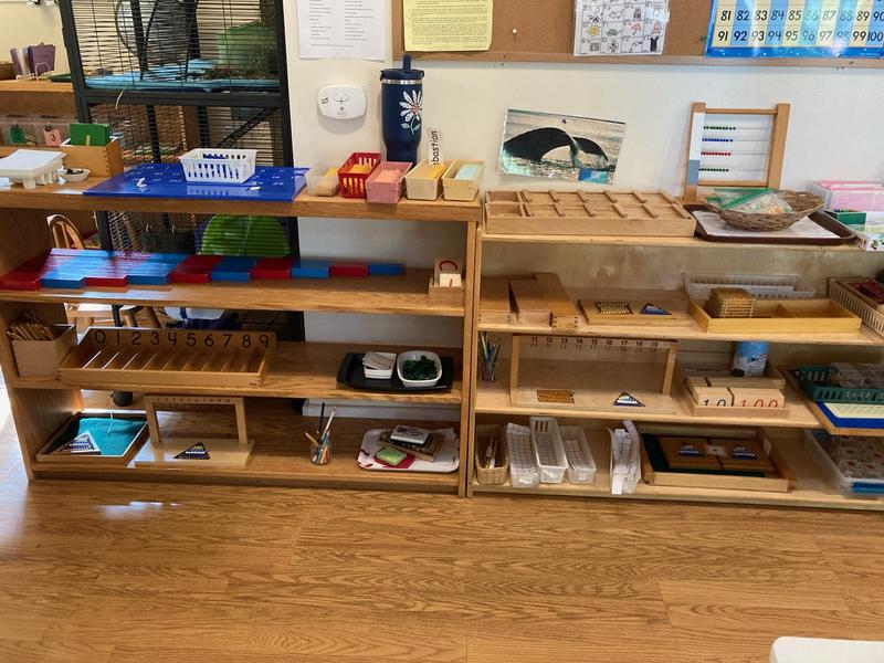 Photo of Eastgate Montessori Garden - Bellevue, WA