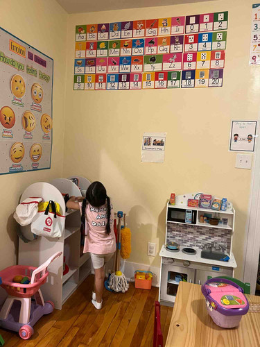 Photo of Funny Family Childcare - Worcester, MA