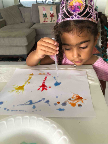 Photo of The Apple Tree Family Childcare - Brookline, MA