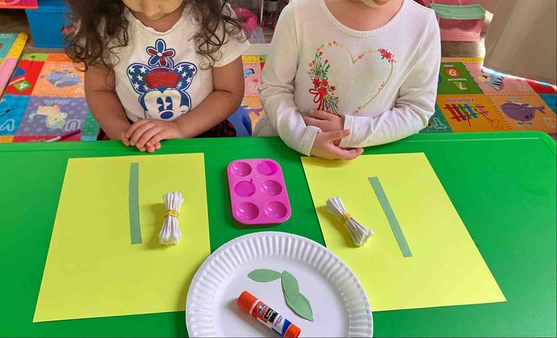 Photo of Pink & Blue Daycare - Winchester, CA