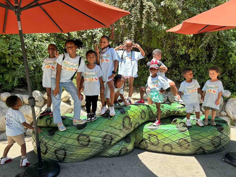 Photo of Holmes Family Child Care - Inglewood, CA