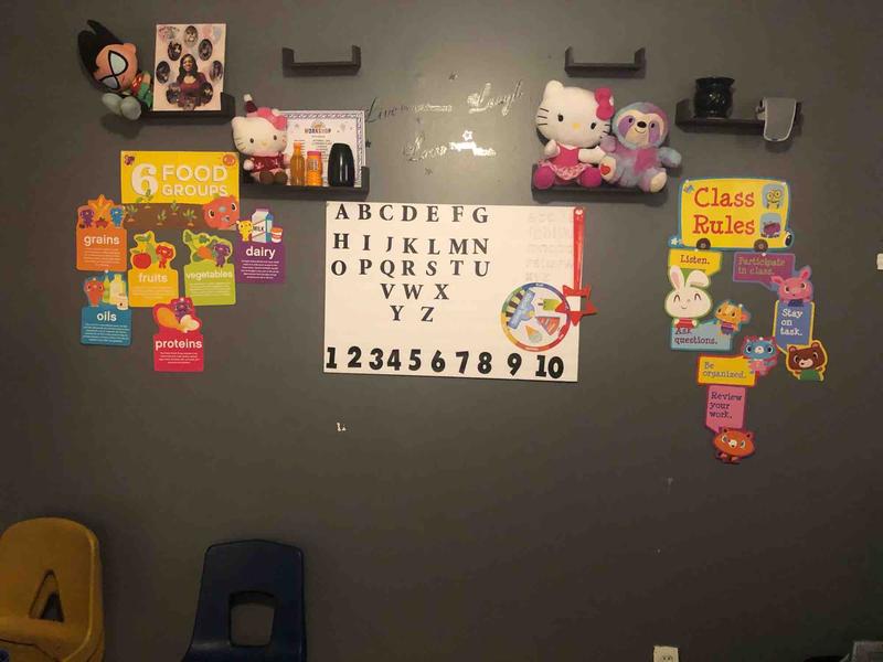 Photo of Precious care Daycare - Ladson, SC