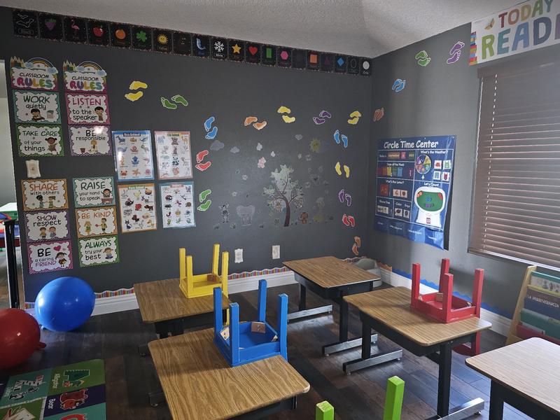 Photo of Lopez, Arlene Family Child Care - Bakersfield, CA