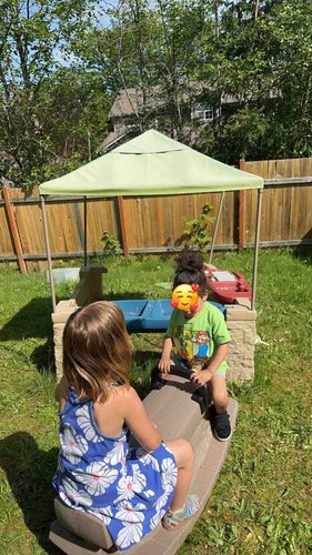 Photo of Kids Paradise Childcare - Renton, WA