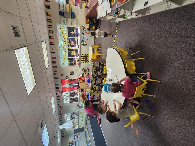 Photo of My Second Home Bilingual Learning Center - Lake Tapps, WA