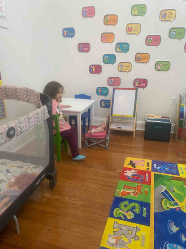 Photo of Tiny Steps Day Care