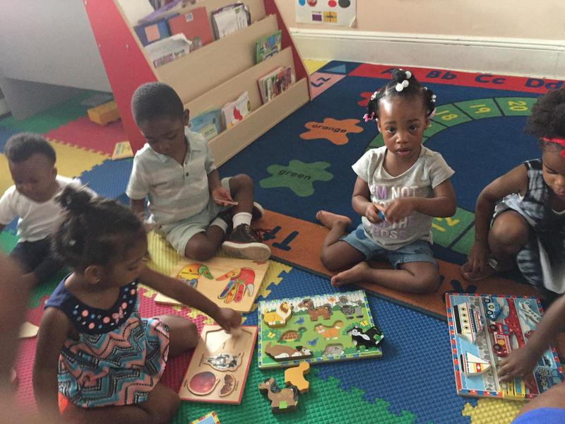 Photo of I Can Learning Center Daycare - Vernon, NY