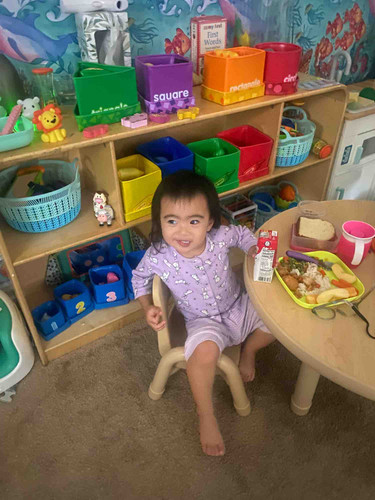 Photo of Tinita Family Child Care - San Diego, CA