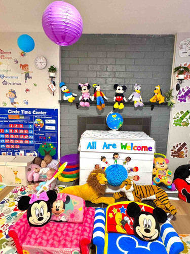 Photo of Kidz of the World Child Care