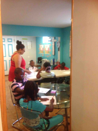 Photo of Sunshine's Learning Laboratory, Inc. Daycare - Jamaica, NY