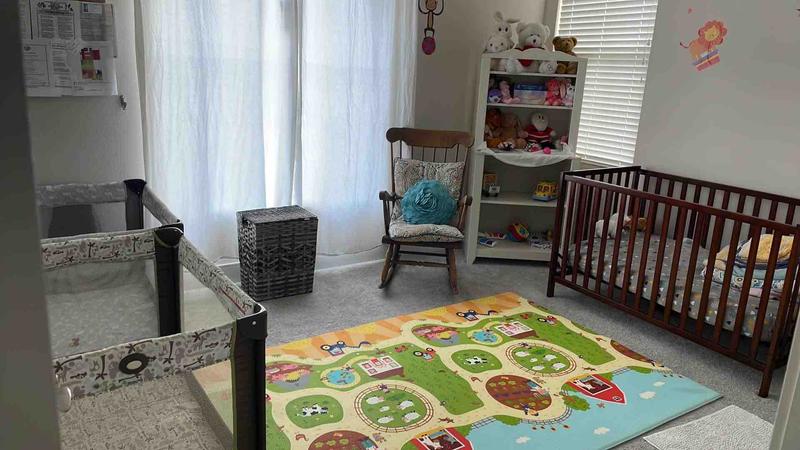 Photo of Mortazavi, Samar Family Child Care - San Diego, CA