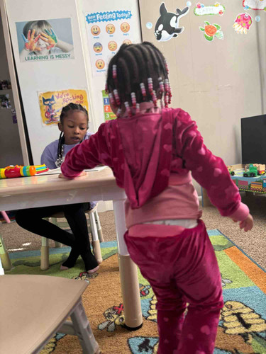 Photo of Mami Quel Childcare - Indianapolis, IN