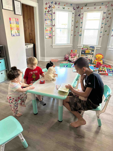 Photo of Cris’s Corner Homedaycare - Millis, MA