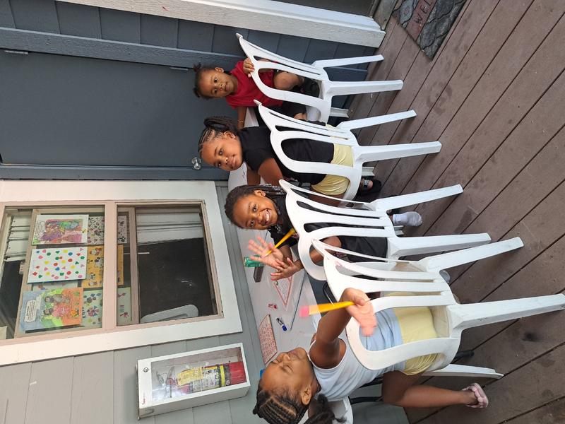 Photo of Daycare Teach And Transportation Services - Sacramento, CA