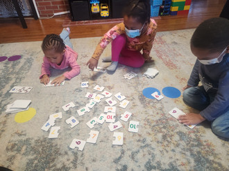 Photo of Just-A-Buddy Early Learning Center Daycare