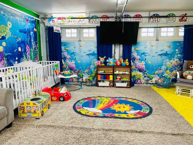 Photo of Erisha Henry Daycare - San Antonio, TX