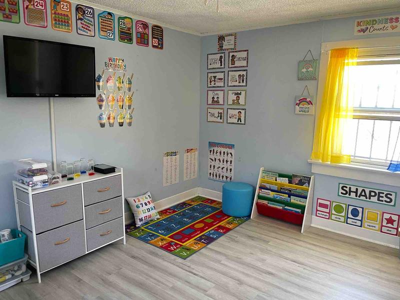 Photo of House Of Happiness Daycare - Los Angeles, CA