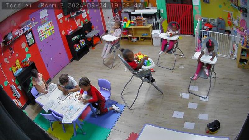 Photo of Mrs Jackie’s Daycare - Independence, MO