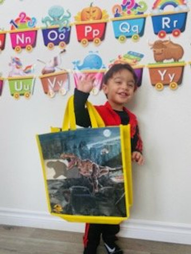 Photo of Creative Kids Daycare - Winchester, CA