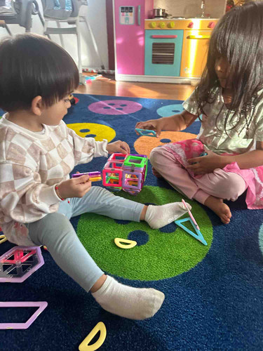 Photo of Tiny Minds Daycare - Richmond, CA