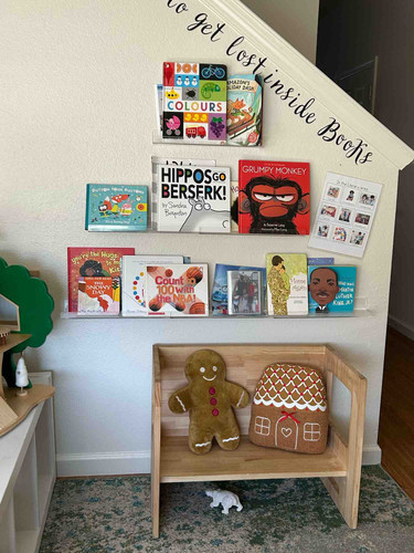 Photo of Learning Hearts FCC - Elgin AFB, FL