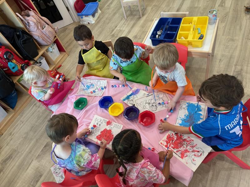 Photo of Niknak Daycare - Woodland Hills, CA