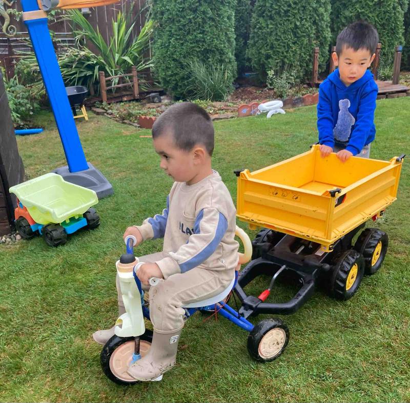 Photo of Genesis Preschool - Renton, WA