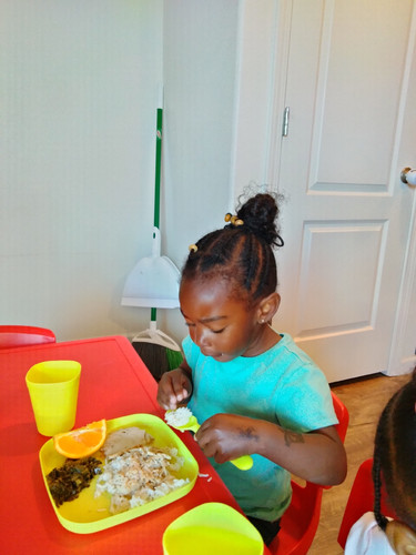 Photo of Stepping Stones Preschool & After-School Care - Stockton, CA