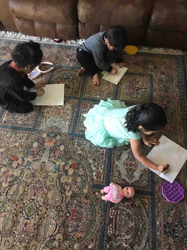 Photo of Zakera Hashemi Day Care - Sacramento, CA