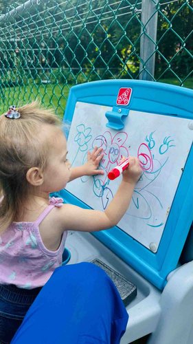 Photo of Kid’s Neighborhood - Syracuse, NY