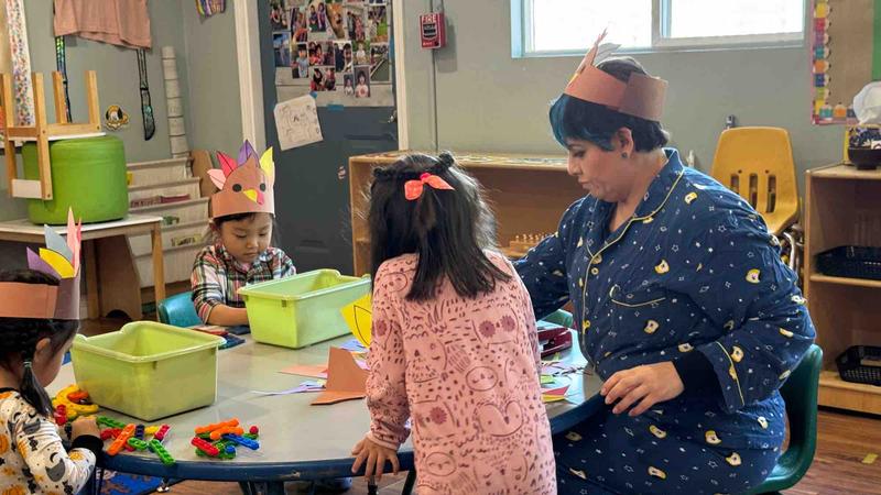 Photo of TLC Learning Center - Garden Grove, CA