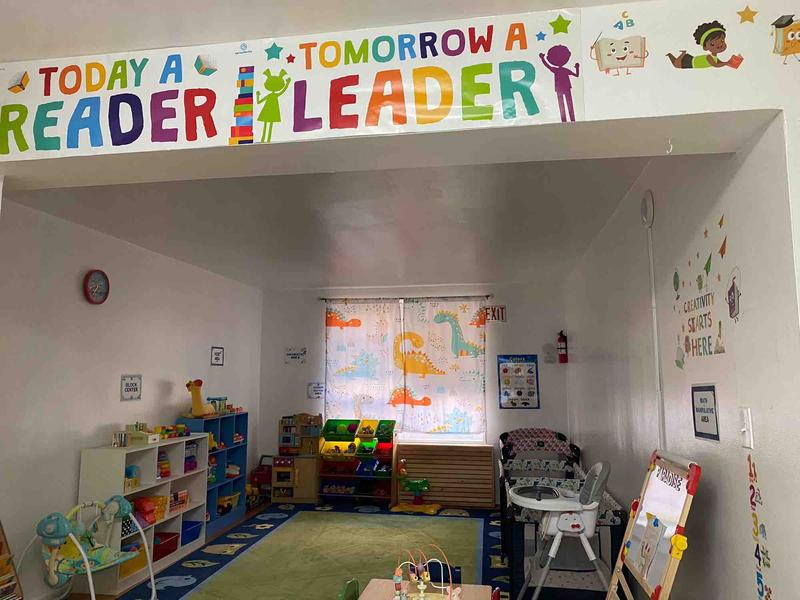 Photo of Paradise Group Family Daycare - Bronx, NY