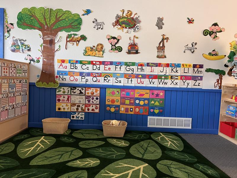 Photo of Amazon Jungle learning academy - White Settlement, TX