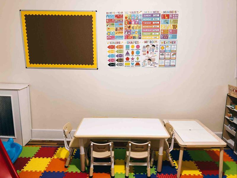 Photo of Sunny Blossoms Daycare - Bronx, NY