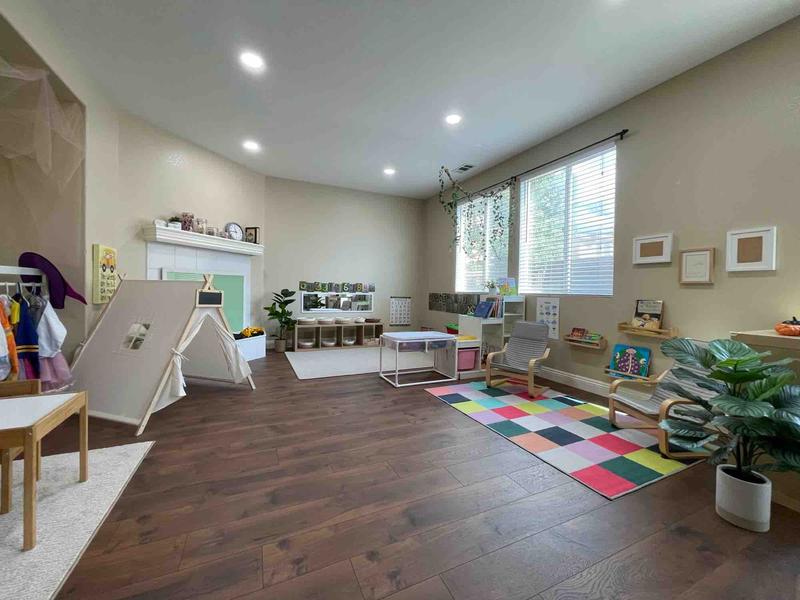 Photo of Learning Tree Child Care Daycare - Murrieta, CA