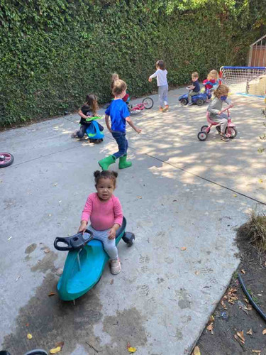 Photo of Adventurous Learners Daycare - Los Angeles, CA
