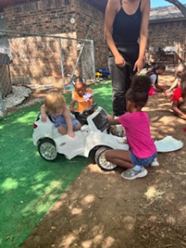 Photo of Nique Unique Childcare - Lawton, OK