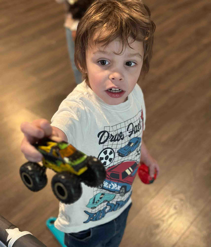 Photo of Ortiz Heaven Family Childcare - Bakersfield, CA