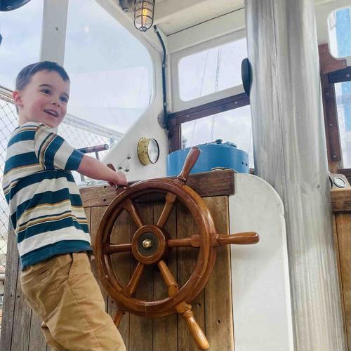 Photo of Wee Care Child Care & Preschool - University Place, WA