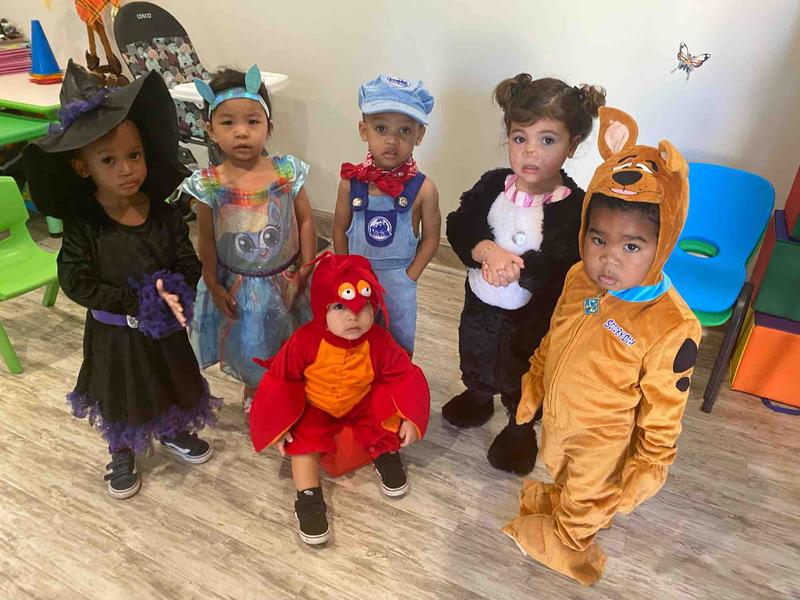 Photo of Drmoyan’s Family Daycare - North Hollywood, CA