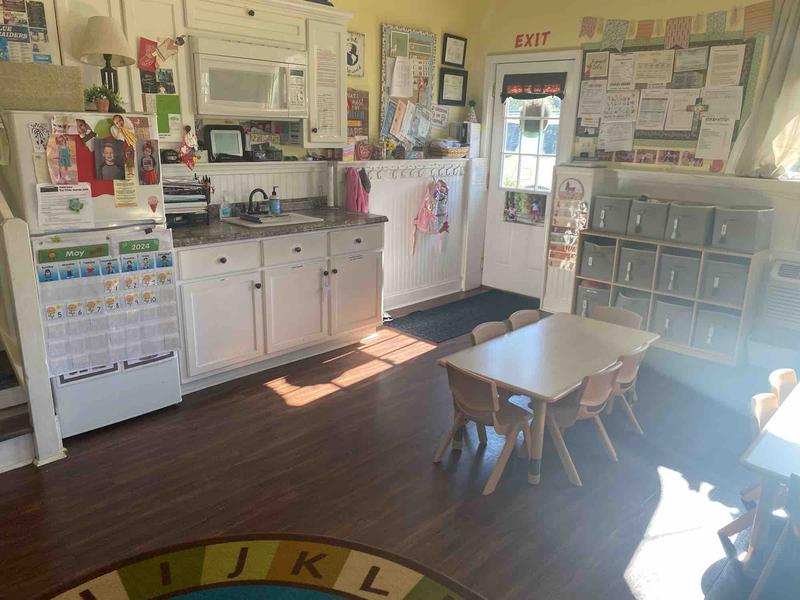 Photo of Creative Kids Preschool - Murfreesboro, TN