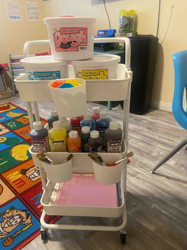 Photo of Rollerson Family Daycare - Paramount, CA