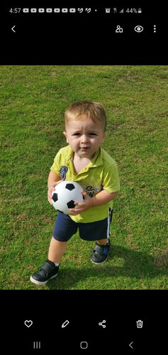 Photo of Atkins Family Childcare Daycare - Lake Elsinore, CA