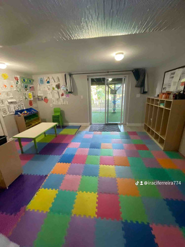 Photo of Happy Little Sheep Childcare Daycare - Worcester, MA