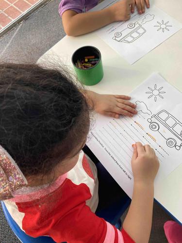 Photo of Kids R Us Daycare - Glendale, CA